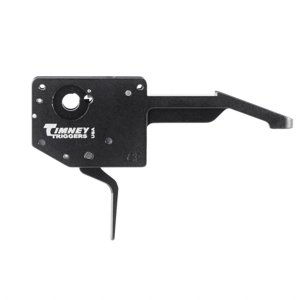 TIMNEY RUGER AMERICAN CENTERFIRE STRAIGHT 2-4lb