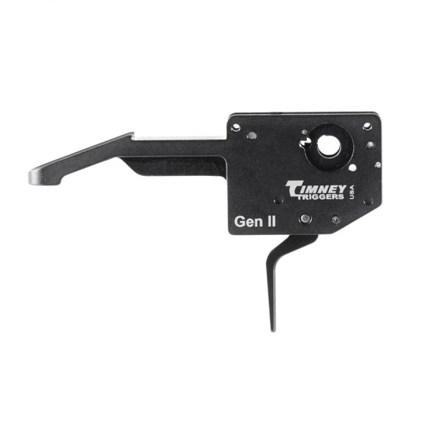 TIMNEY RUGER AM C-FIRE STRAIGHT GEN 2 2-4lb