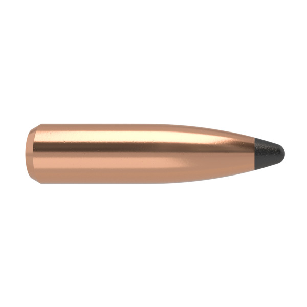 NOSLER 6MM(.243) 95gr Spitzr BULLET Partition 50/bx