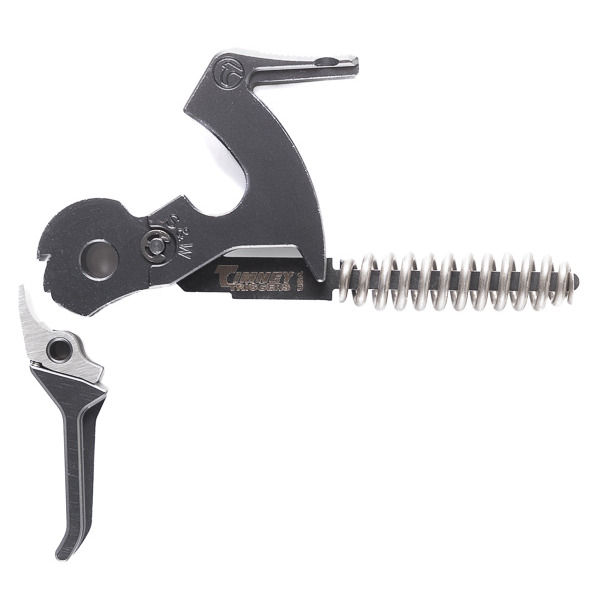 TIMNEY LEVER ACTION TRIGG FOR S&W 1854 STRAIGHT 3#