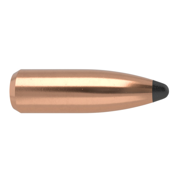 NOSLER 22(.224) 60gr Spitzr BULLET Partition 50/bx