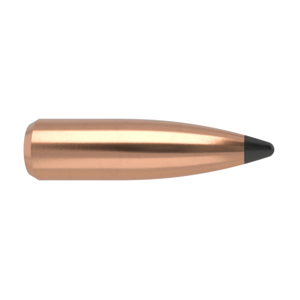 NOSLER 25(.257) 100gr Spitzr BULLET Partition 50/bx