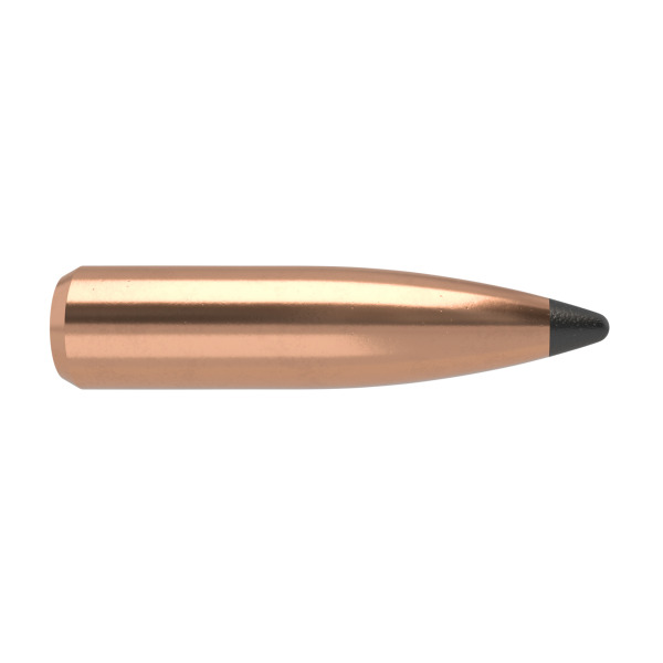 NOSLER 25(.257) 115gr Spitzr BULLET Partition 50/bx