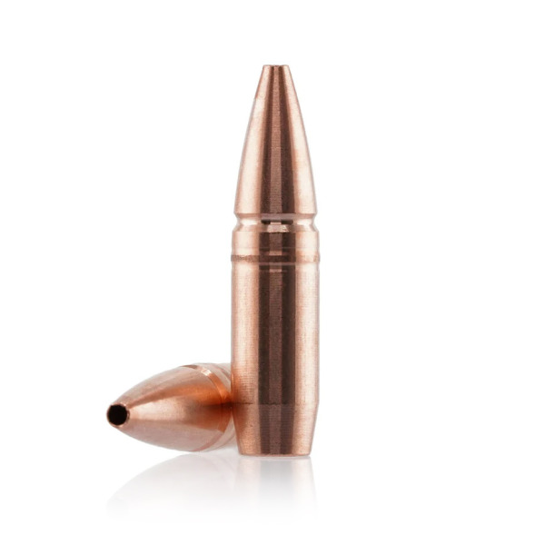 CUTTING EDGE BULLETS 22cal (.224) 65gr FCG BULLET MAXIMUS HUNT 50/bx