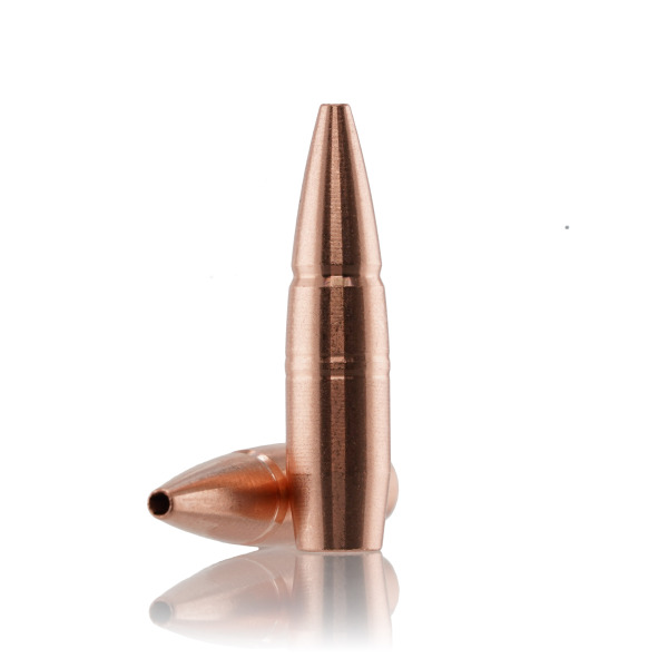 CUTTING EDGE BULLETS 243 (.243) 77gr FCG BULLET MAXIMUS HUNT 50/bx