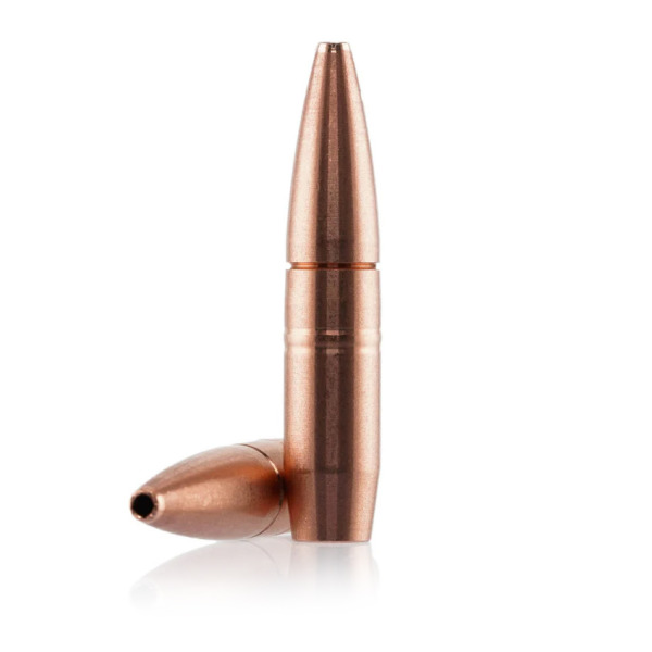CUTTING EDGE BULLETS 6.5mm(.264) 125gr FCG BULLET MAXIMUS HUNT 50/bx
