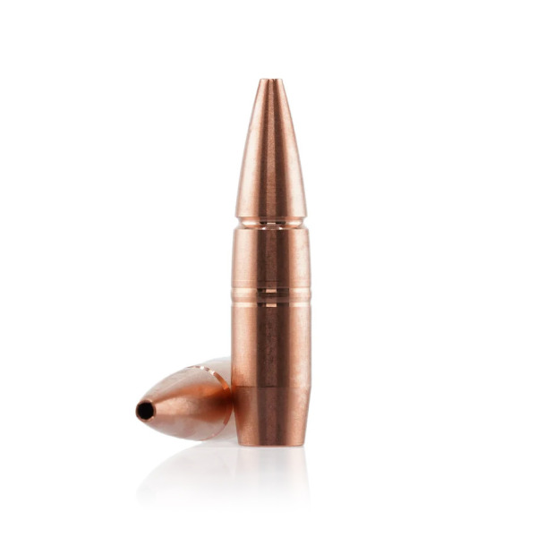 CUTTING EDGE BULLETS 7MM (.284) 132gr FCG BULLET MAXIMUS HUNT 50/bx