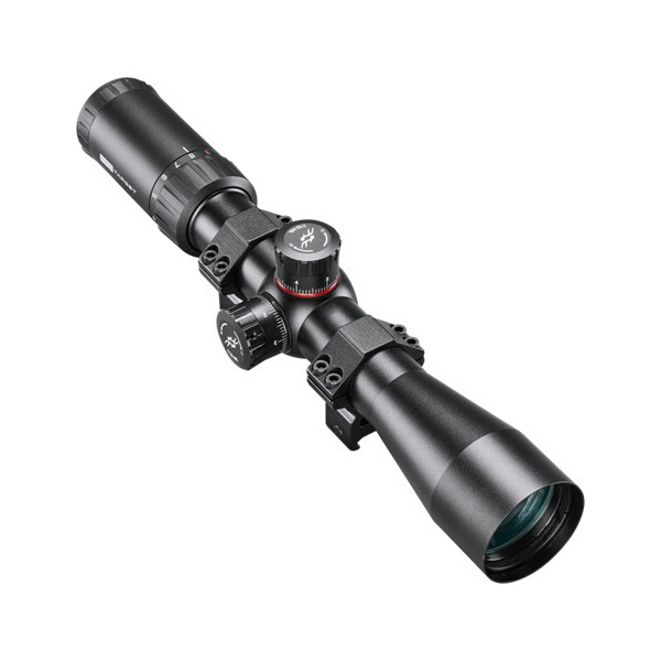 SIMMONS 3-9X40mm PRO- TARGET RIFLE SCOPE w TT