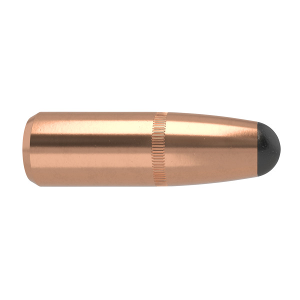 NOSLER 30-30(.308) 170gr RN BULLET Partition 50/bx
