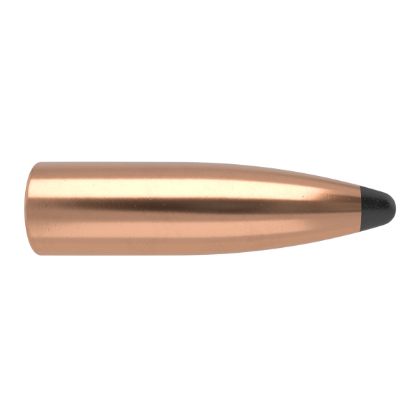 NOSLER 338(.338) 225gr Sptzr BULLET Partition 50/bx