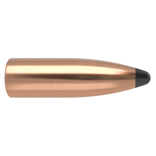 NOSLER 338(.338) 210gr Sptzr BULLET Partition 50/bx