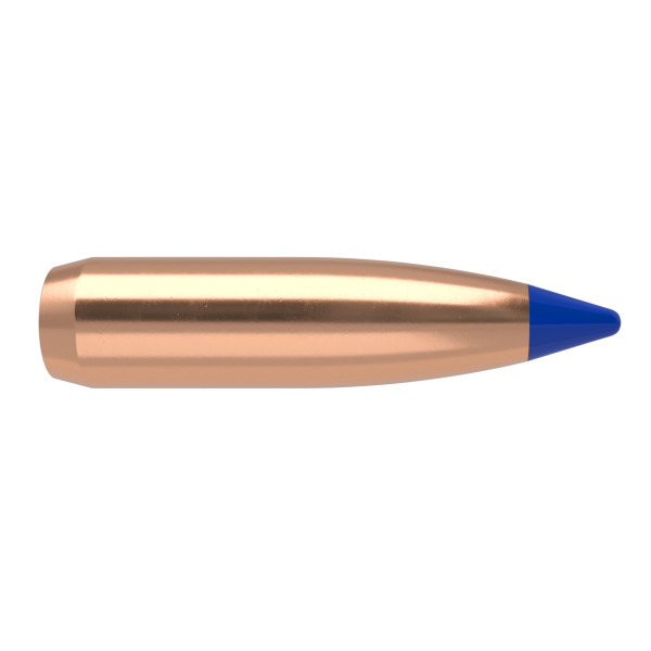 NOSLER 25(.257) 100gr Spitzr BULLET BallisticTip 50/bx