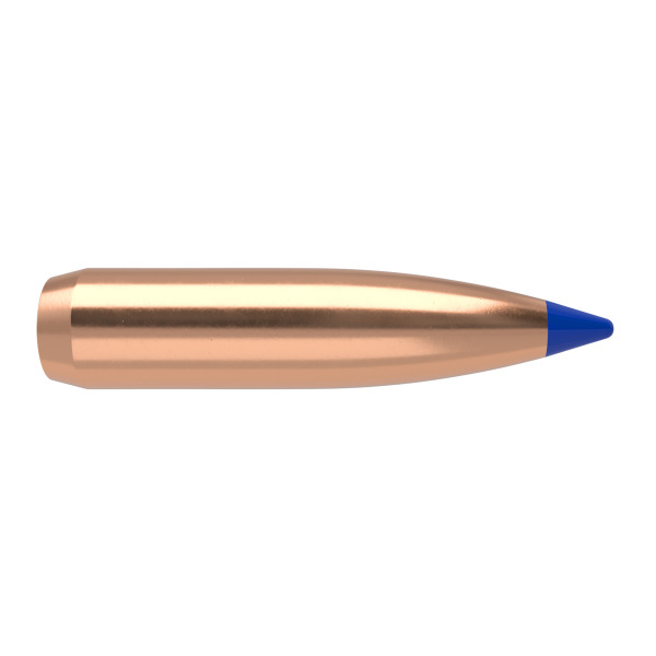 NOSLER 25(.257) 115gr Spitzr BULLET BallisticTip 50/bx