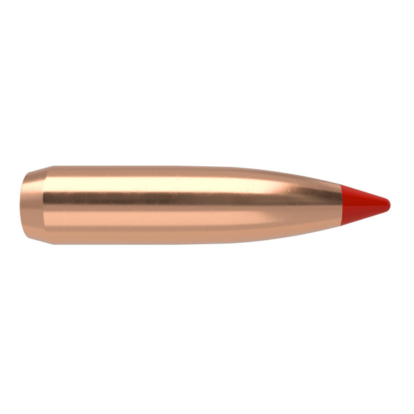 NOSLER 7MM(.284) 150gr Sptzr BULLET BallisticTip 50/bx