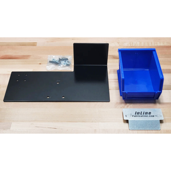 INLINE FABRICATION ACCESS PLATE FOR DILLON SQUARE DEAL B