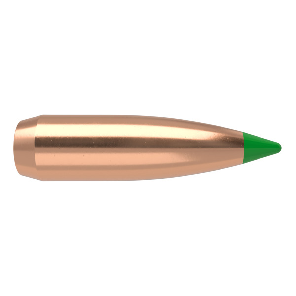 NOSLER 30(.308) 150gr Spitzr BULLET BallisticTip 50/bx