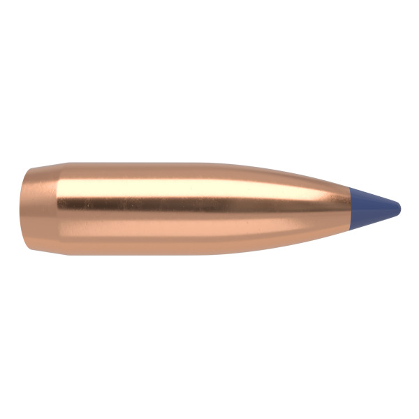 NOSLER 8MM(.323) 180gr Sptzr BULLET BallisticTip 50/bx