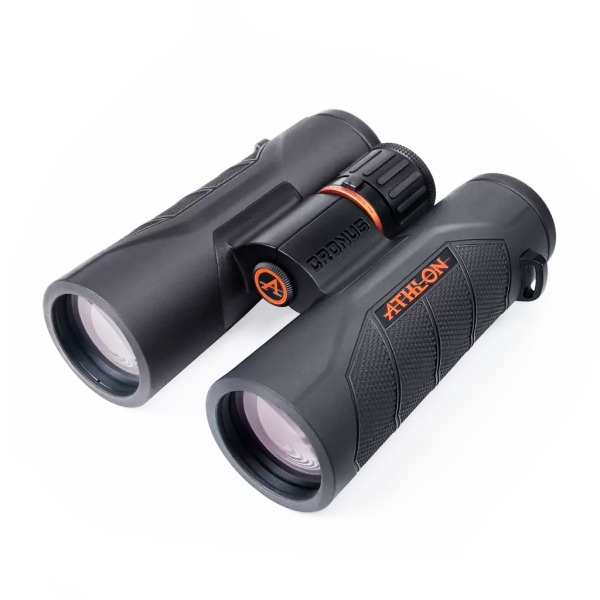 ATHLON BINO CRONUS G2 UHD 10x42