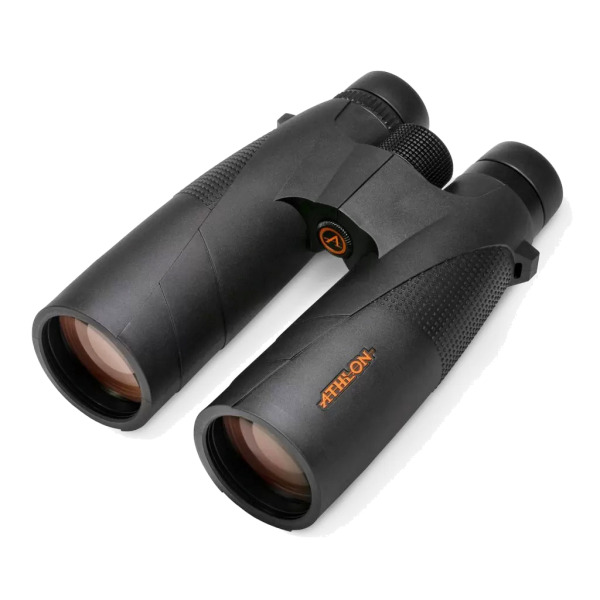 ATHLON BINO CRONUS G2 UHD 15x56