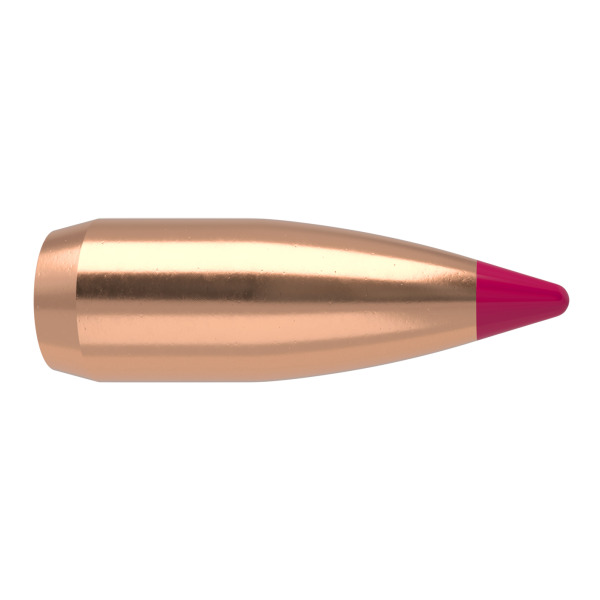 NOSLER 20(.204) 32gr Spitzer BULLET BallisticTip 100/b