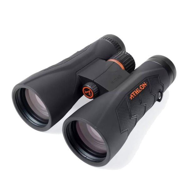 ATHLON BINO MIDAS G2 UHD 12x50