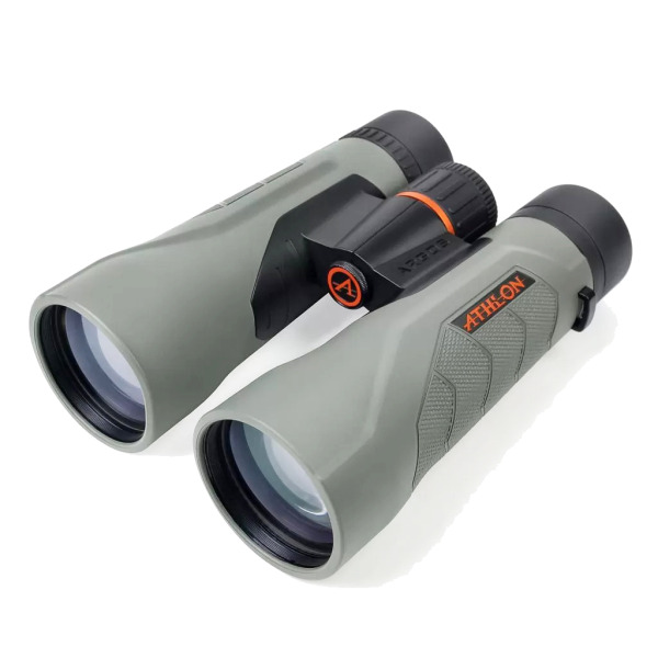 ATHLON BINO ARGOS G2 HD 10x50