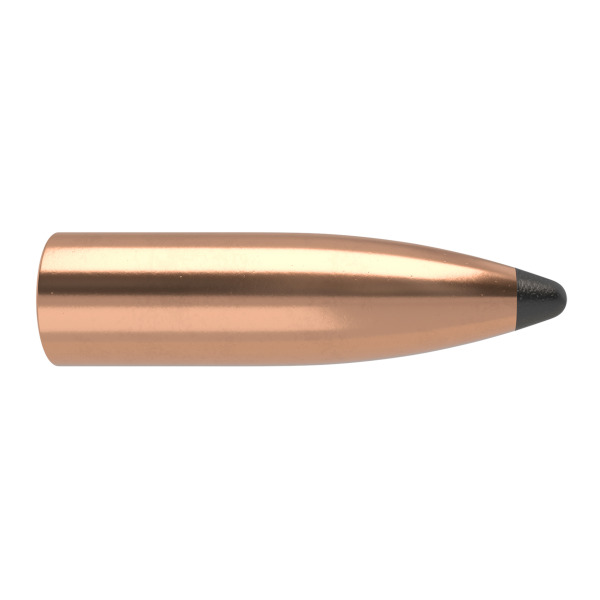 NOSLER 8MM(.323) 200gr Sptzr BULLET Partition 50/bx