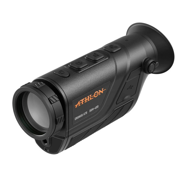 ATHLON CRONUS ATS 400x300 THERMAL MONOCULAR