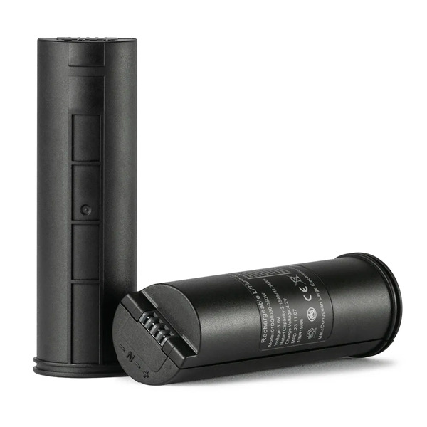 ATHLON CRONUS ATS SCOPE SPARE BATTERY 2/pk
