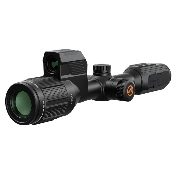ATHLON CRONUS ATS PRO THERMAL SCOPE 35L-400 LRF