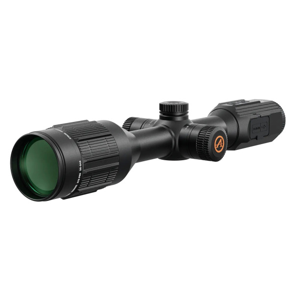 ATHLON CRONUS ATS PRO THERMAL SCOPE 50L-640