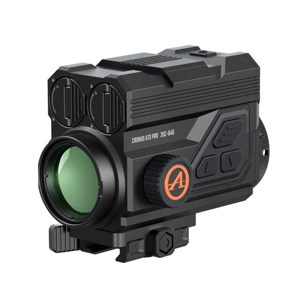 ATHLON CRONUS ATS PRO CLIP-ON THERMAL 35C-640