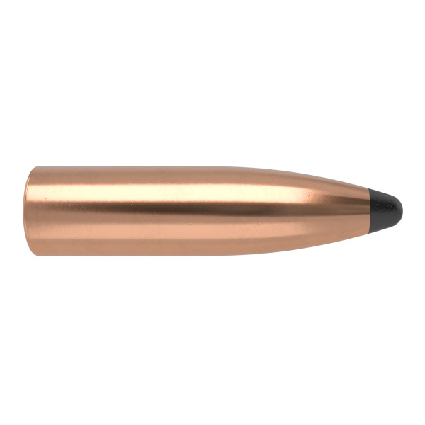 NOSLER 338(.338) 250gr Sptzr BULLET Partition 50/bx