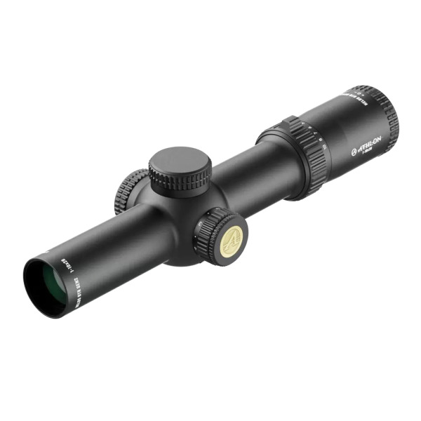 ATHLON HELOS BTR 1-10x28 GEN2 AHMR2 SFP IR MOA