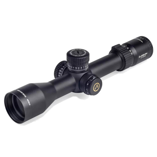 ATHLON HELOS BTR 2-12x42 GEN2 AHMR2 FFP IR MOA