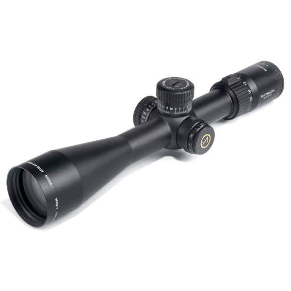 ATHLON HELOS BTR 4-20x50 GEN2 APLR6 FFP IR MOA