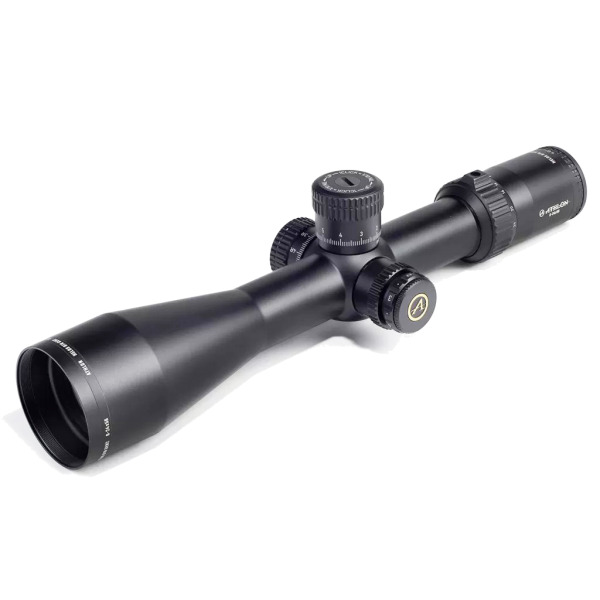 ATHLON HELOS BTR 6-24x56 GEN2 APRS6 FFP IR MIL