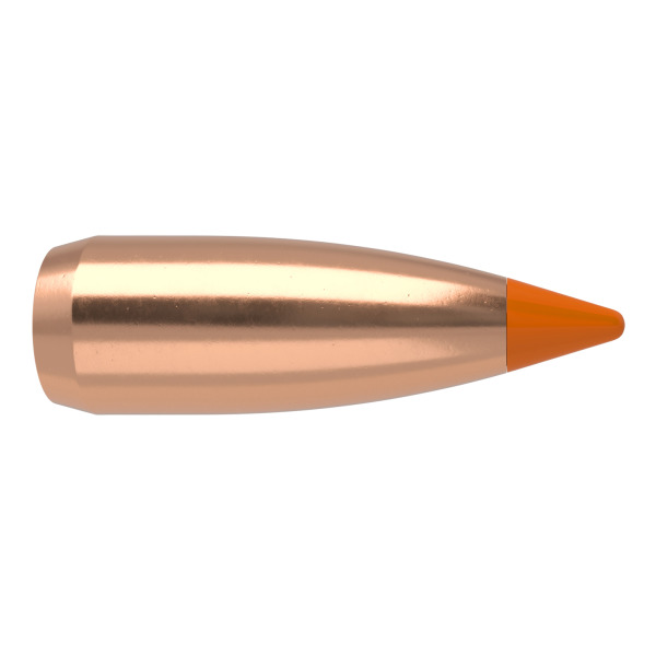 NOSLER 22(.224) 40gr Spitzer BULLET BallisticTip 100/b