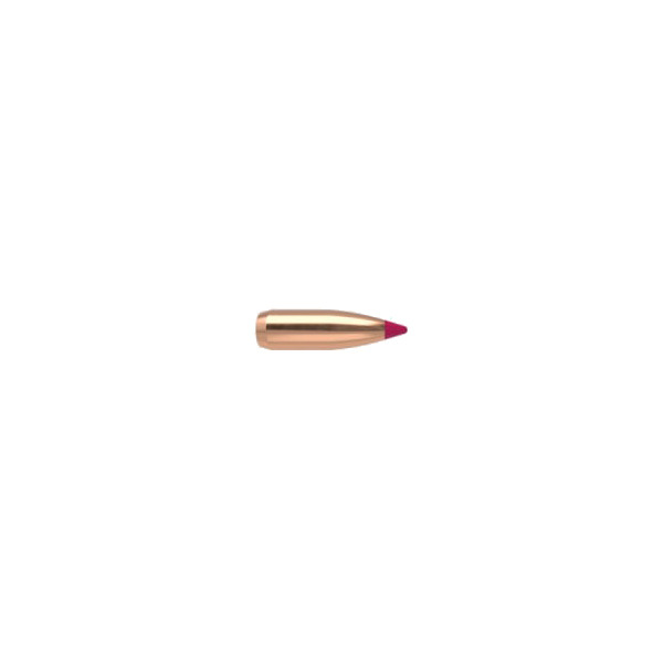 NOSLER 20(.204) 40gr Spitzer BULLET BallisticTip 250/b