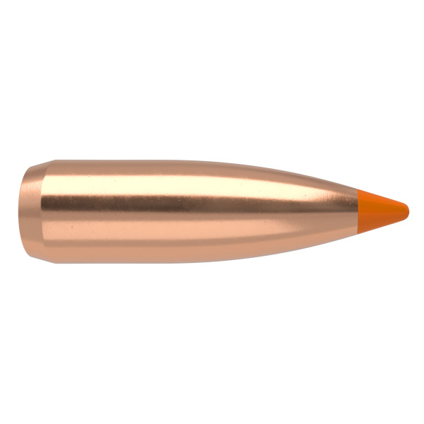NOSLER 22(.224) 55gr Spitzer BULLET BallisticTip 100/b