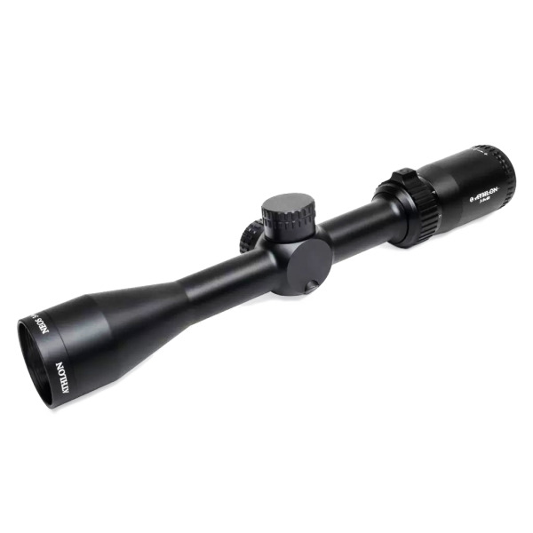 ATHLON NEOS 3-9x40 BDC 22 RIMFIRE SFP MOA