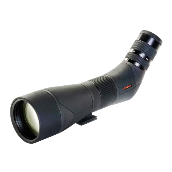 ATHLON SPOTTING SCOPE CRONUS G2 20-60x86