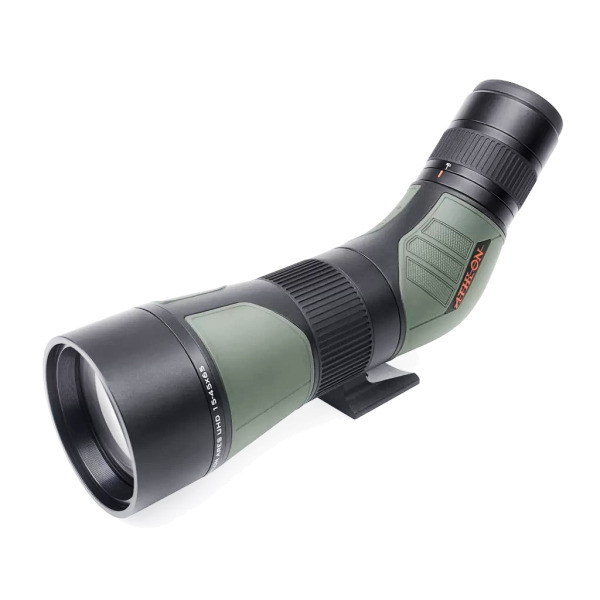ATHLON SPOTTING SCOPE ARES G2 15-45x65 UHD 45^