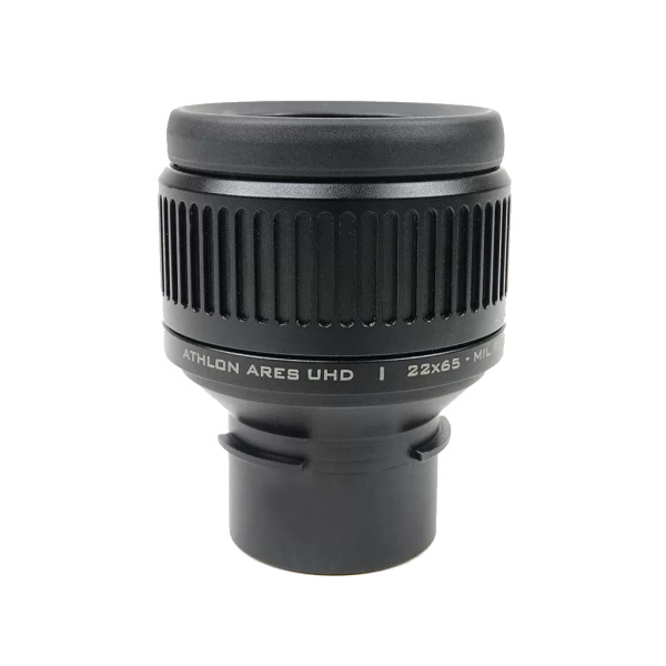 ATHLON SPOTTING SCOPE ARES G2 UHD 22x EYE PIECE