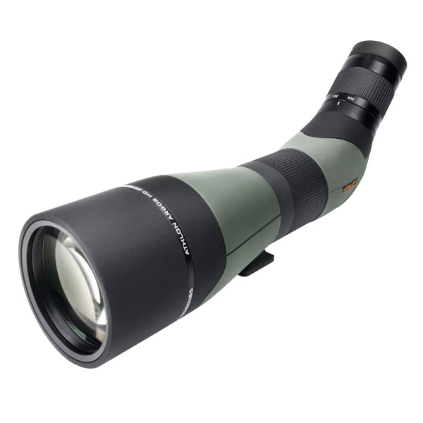 ATHLON SPOTTING SCOPE ARGOS 20-60x85 HD 45^