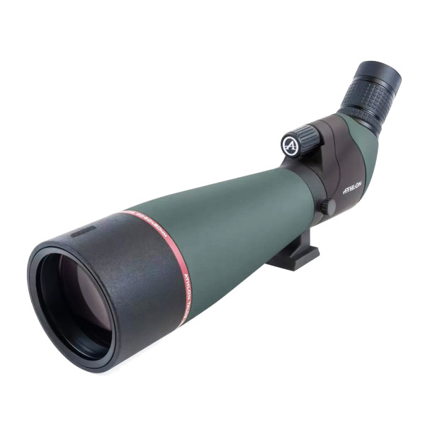 ATHLON SPOTTING SCOPE TALOS 20-60x80 GREEN