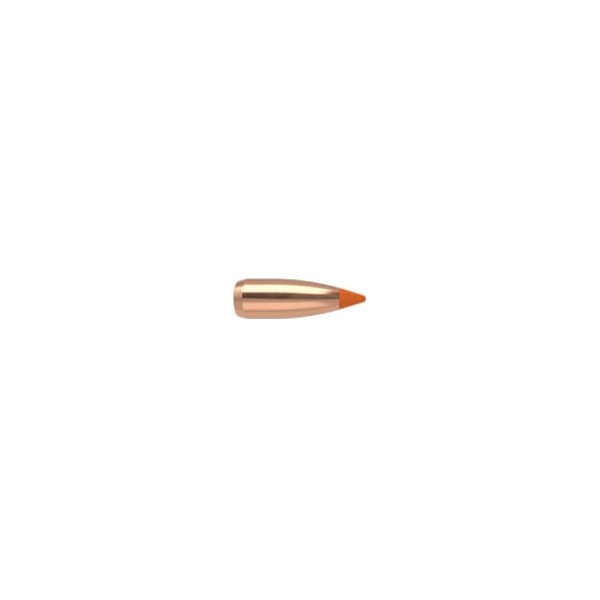 NOSLER 22(.224) 40gr Spitzer BULLET BallisticTip 250/b