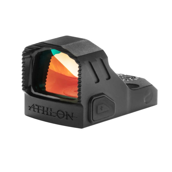 ATHLON MIDAS EDC PRO RED DOT