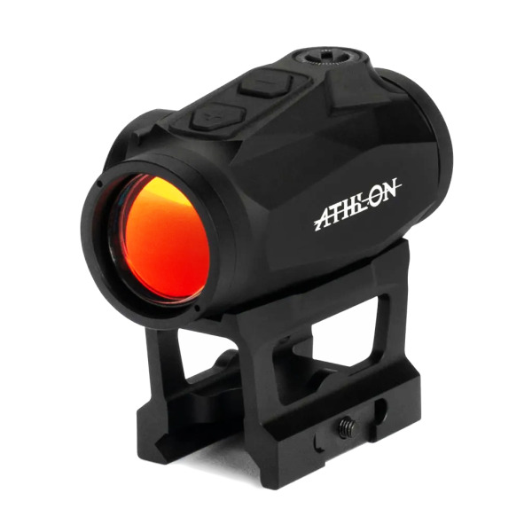 ATHLON MIDAS BLAZE TSR2 RED DOT