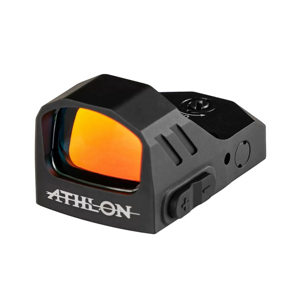 ATHLON MIDAS FLASH 3 MOA RMR RED DOT